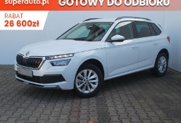 Skoda Kamiq Selection 1.0 TSI DSG Selection 1.0 TSI DSG 115KM