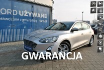 Ford Focus IV Trend Edition 1,5 EcoBlue 95KM ASO Forda Gwarancja Ford Używane