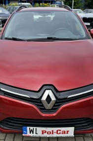 Renault Clio V Pierwszy właściciel, serwis,-2