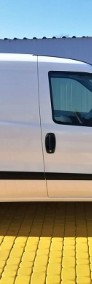 Fiat Doblo 1.4 CNG 120KM L1H1, 3 miejsca, Klima, Bluetooth-3