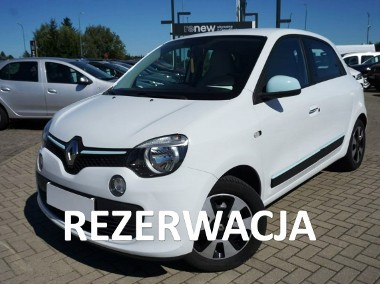 Renault Twingo III 1.0SCe 70KM ZEN-1