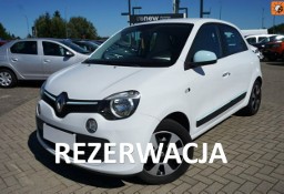 Renault Twingo III 1.0SCe 70KM ZEN