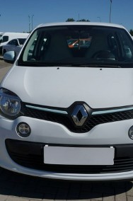 Renault Twingo III 1.0SCe 70KM ZEN-2