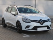 Renault Clio V , Salon Polska, Klima, Tempomat, Parktronic