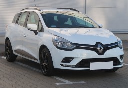 Renault Clio V , Salon Polska, Klima, Tempomat, Parktronic