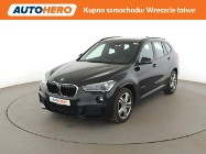 BMW X1 F48 M-Sport pdc navi manual auto klima
