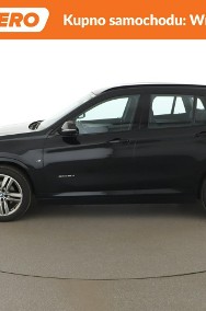 BMW X1 F48 M-Sport pdc navi manual auto klima-2