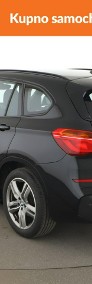 BMW X1 F48 M-Sport pdc navi manual auto klima-4