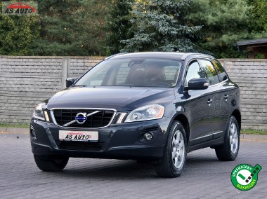 Volvo XC60 I 2,4D5 225KM AWD/SUMMUM/Navi/Skóra/Alufelgi/Led/Xenon/Serwis/-1