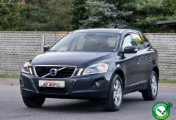 Volvo XC60 I 2,4D5 225KM AWD/SUMMUM/Navi/Skóra/Alufelgi/Led/Xenon/Serwis/