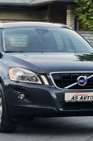 Volvo XC60 I 2,4D5 225KM AWD/SUMMUM/Navi/Skóra/Alufelgi/Led/Xenon/Serwis/-2