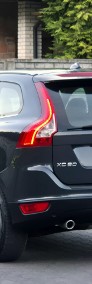 Volvo XC60 I 2,4D5 225KM AWD/SUMMUM/Navi/Skóra/Alufelgi/Led/Xenon/Serwis/-3
