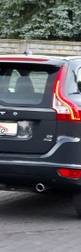 Volvo XC60 I 2,4D5 225KM AWD/SUMMUM/Navi/Skóra/Alufelgi/Led/Xenon/Serwis/-4