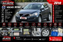 Volvo XC60 I 2,4D5 225KM AWD/SUMMUM/Navi/Skóra/Alufelgi/Led/Xenon/Serwis/