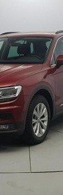 Volkswagen Tiguan II 2.0 TDI BMT SCR Comfortline ! Z polskiego salonu ! Faktura VAT 23%-3