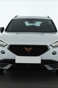 Cupra Formentor , Salon Polska, 1. Właściciel, Serwis ASO, Automat, VAT 23%,-2