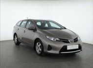 Toyota Auris II , Salon Polska, Serwis ASO, Klimatronic, Parktronic