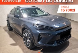 Cupra Formentor 2.0 TSI 4Drive DSG 2.0 TSI 4Drive 204KM DSG