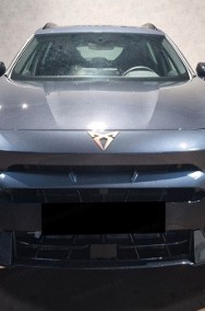 Cupra Formentor 2.0 TSI 4Drive DSG 2.0 TSI 4Drive 204KM DSG-2