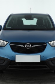 Opel , Salon Polska, 1. Właściciel, Serwis ASO, Klimatronic,-2