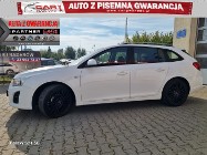 Chevrolet Cruze 1.8 140 KM alufelgi klimatyzacja super stan gwarancja