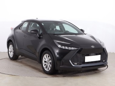 Toyota C-HR , Salon Polska, 1. Właściciel, Serwis ASO, Automat, VAT 23%,-1