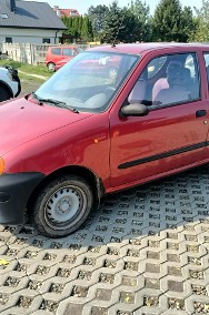 Fiat Seicento Fiat Seicento 900 99r-2