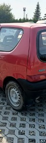 Fiat Seicento Fiat Seicento 900 99r-3