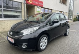 Nissan Note E12 Salon Polska