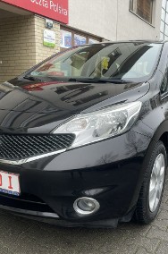 Nissan Note E12 Salon Polska-2