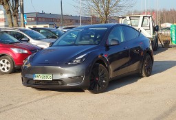 Tesla Model Y 514km Dual Motor LIMITED EDITION AWD