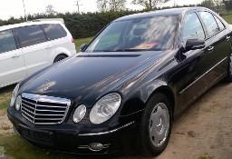 Mercedes-Benz Klasa E W211 E-320 3,0 CDI 224KM