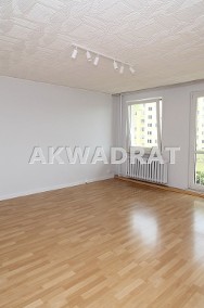 2-pokojowe mieszkanie Podzamcze 51,39 m2-2