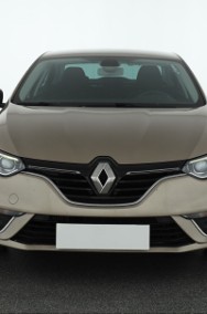 Renault Megane IV , Salon Polska, Klimatronic, Tempomat, Parktronic-2