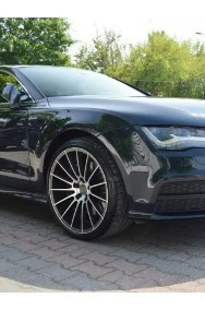 Audi A7 I (4G) Benzyna! Quattro! 420KM!-2