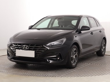 Hyundai i30 II , Salon Polska, 1. Właściciel, Serwis ASO, VAT 23%,-1