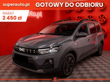 Dacia Jogger Expression 5-miejsc 1.2 Eco-G LPG Expression 5-miejsc 1.2 Eco-G LPG-1