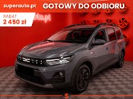 Dacia Jogger Expression 5-miejsc 1.2 Eco-G LPG Expression 5-miejsc 1.2 Eco-G LPG