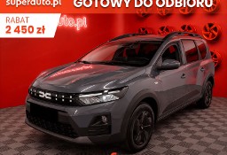 Dacia Jogger Expression 5-miejsc 1.2 Eco-G LPG Expression 5-miejsc 1.2 Eco-G LPG