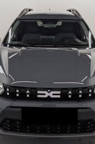 Dacia Jogger Expression 5-miejsc 1.2 Eco-G LPG Expression 5-miejsc 1.2 Eco-G LPG-2