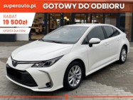 Toyota Corolla XII Comfort 1.8 Hybrid Comfort 1.8 Hybrid 140KM | Podgrzewane fotele!