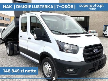 Ford Transit-1