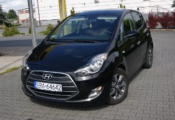Hyundai ix20 klima hak