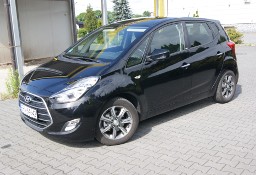 Hyundai ix20 klima hak