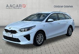 Kia Cee&apos;d III M, FV-23%, 1wł, gwarancja, DOSTAWA, SalonPL