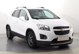 Chevrolet Trax , Serwis ASO, Skóra, Klima, Tempomat, Parktronic,