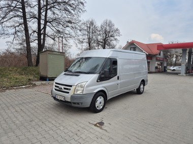 F-VAT 23% * 2,4d 116KM *Sprawna KLIMA* 3 osobowy *VAT 1-1