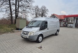 Ford Transit F-VAT 23% * 2,4d 116KM *Sprawna KLIMA* 3 osobowy *VAT 1