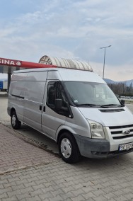 F-VAT 23% * 2,4d 116KM *Sprawna KLIMA* 3 osobowy *VAT 1-2