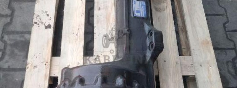 Volvo L35 - Zwolnica ZF AV 230 [Zettelmeyer 602]-1